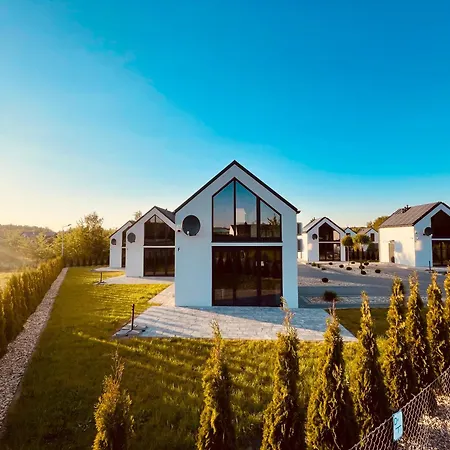 Nadmorska Ostoja Lubiatowo Villa Lubiatowo  Exterior photo